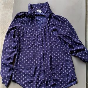 Express portofino shirt